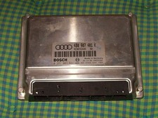 Centralina motore Audi A6 (4B)