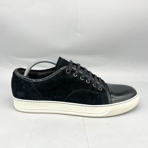 Sneakers lanvin uomo dbb1 - lanvin, 10