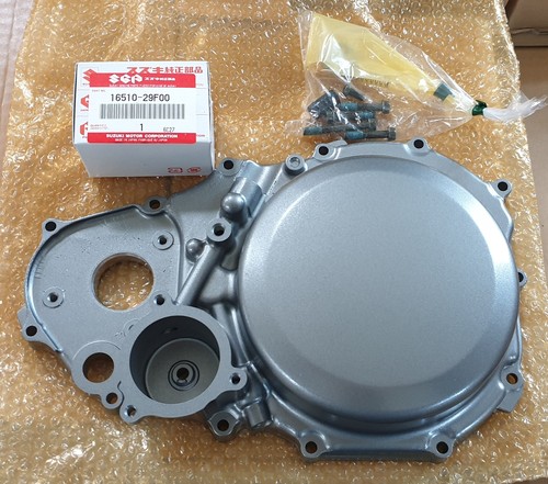 Suzuki ltz 400 - ltz, coperchio
