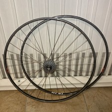 Rear Campagnolo Super Record