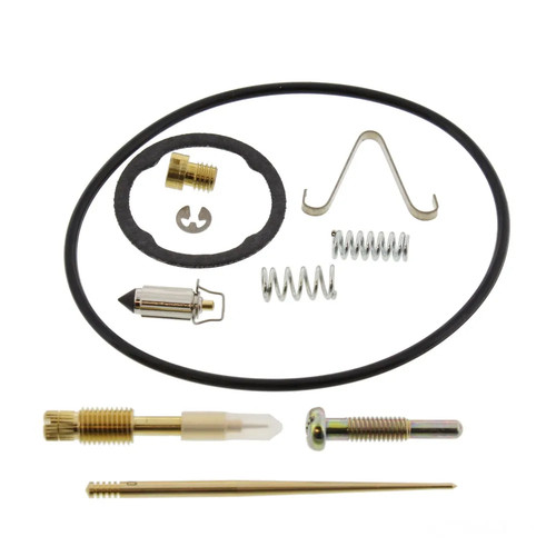 Kit riparazione carburatore - riparazione,