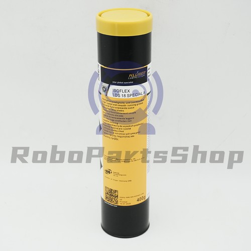 Kluber lubrificazione isoflex - kluber,