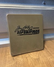 Tim Holtz Ice Flake Bigz Die Sizzix 663109 grande fiocco di neve