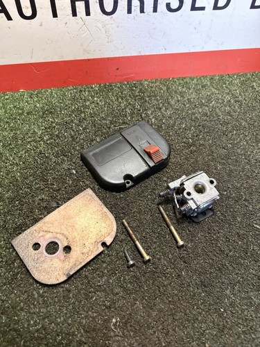 Coperchio carburatore filtro - e,