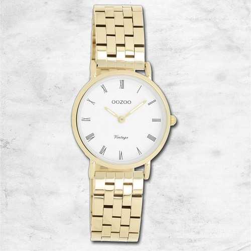 Oozoo orologio polso - polso, unisex