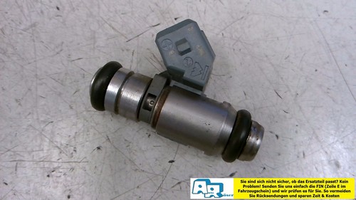 Iniettore ford fiesta anno - iniettore,