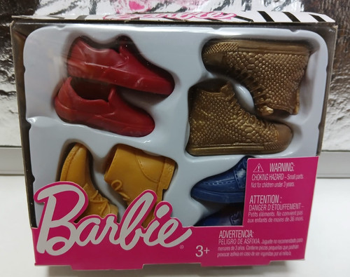 Ken scarpe - (barbie),