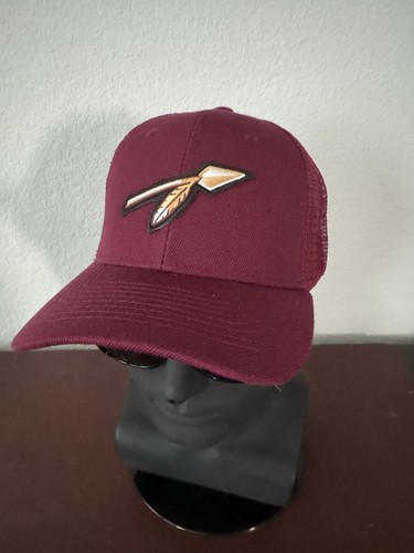 Cappello snapback retrò