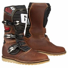 Gaerne Balance Oiled MX Boots