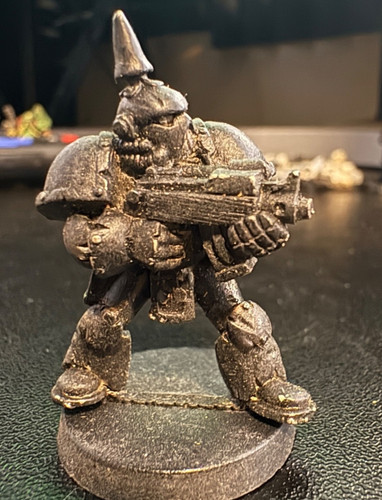 Games workshop cittadella - workshop,