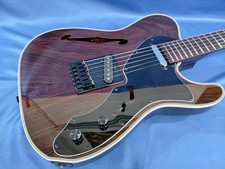 FREEDOM CUSTOM GUITAR RESEARCH