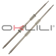 Rullo uscita alimentazione