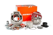 Kit cilindro Malossi MHR Big Bore Testa Rossa 94cc Piaggio NRG/Runner