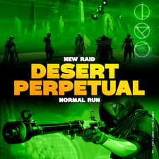 DESERT PERPETUAL •