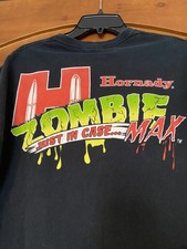 Hornady Ammunition Zombie Z