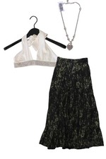 Completo moda donna taglia XS