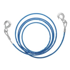  Carrello da traino per auto