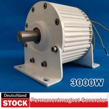 Generatore eolico 3000W 48VAC
