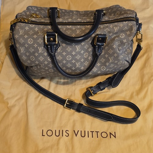 Borsa louis vuitton monogram - borsa,