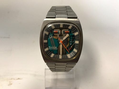 Orologio bulova accutron - orologio,