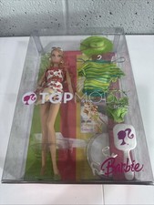 Barbie Top Model Resort Summer