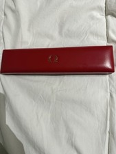 Omega Constellation scatola