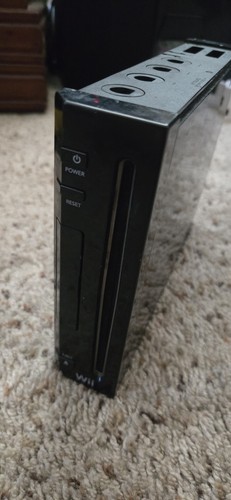Nintendo wii family - wii, edition