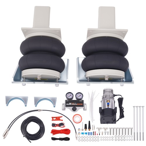 Kit soffietto compressore - compressore, +