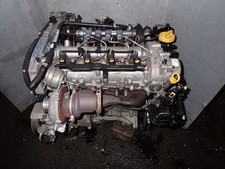 Motore Completo 198A3000