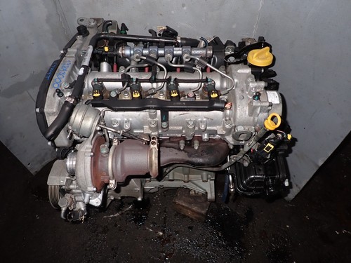 Motore completo 198a3000 - completo,