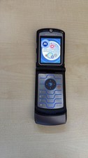 Motorola RAZR V3i Grigio