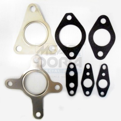 Meat doria kit - doria,