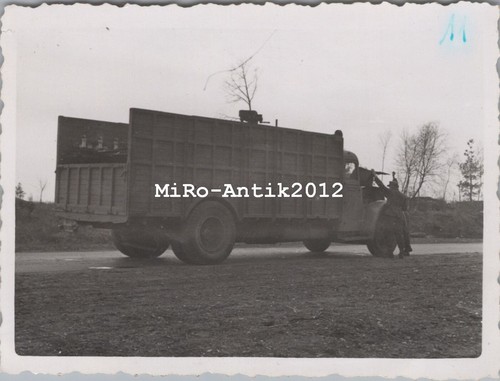 Foto tiratori btl camion - btl., 3,
