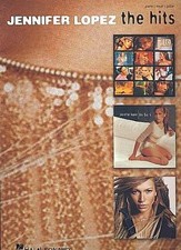 Jennifer Lopez - The Hits,