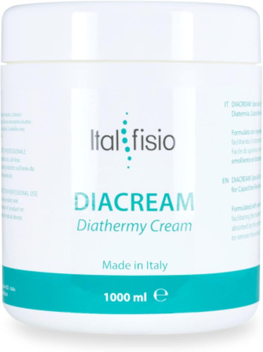 Diacream crema - by,