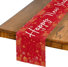 Petardi Rosso Happy New Year