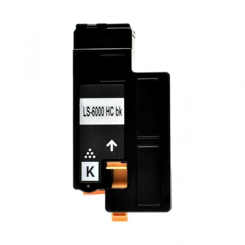 Toner 6015 nero compatibile - toner,