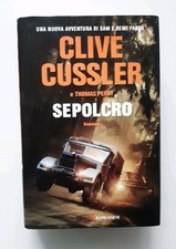 Clive Cussler, Thomas Perry -