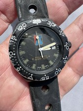 Breitling DPW Poligono