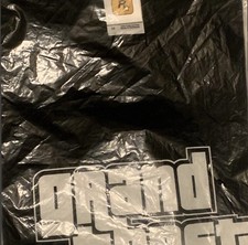 GRAND THEFT AUTO: CHINATOWN