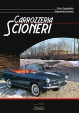 Libro - Elvio Deganello /