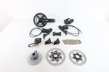 Gruppo wireless Campagnolo