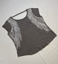 T-shirt vintage stile