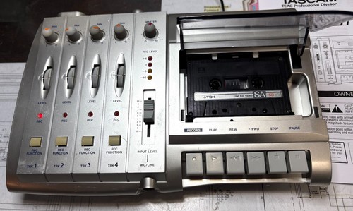 Bello registratore cassette - bello,