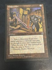 Didgeridoo Homelands MTG Magic