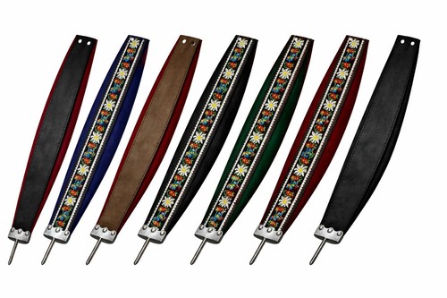 Armonica stiria file cinghia - file,