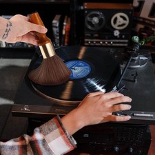  Anti-Static Brush Piatto