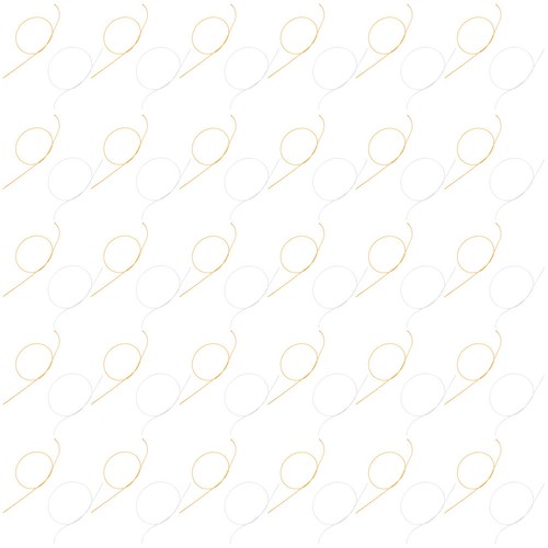 200pz cordini appendere - 200pz, da