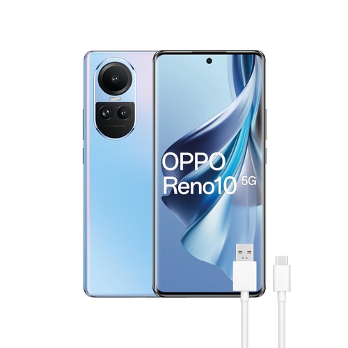 Oppo reno10 dual - dual, 256gb