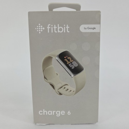 Fitbit charge orologio - charge, 6